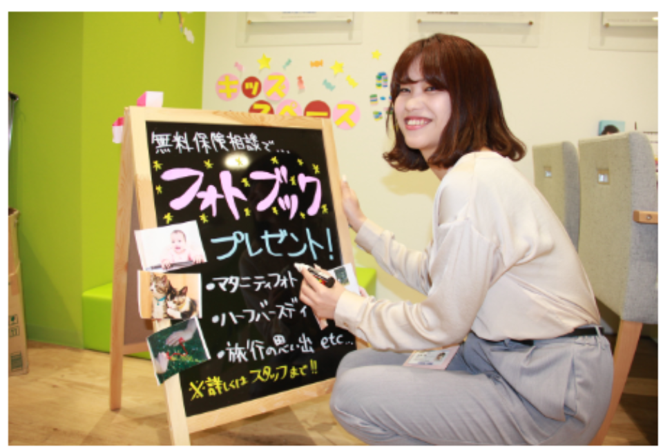 18歳以上活躍中 !学生さんも活躍できます◎