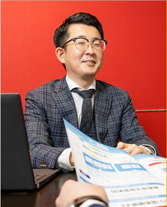 店舗運営